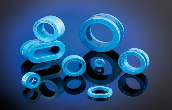 Magnetec