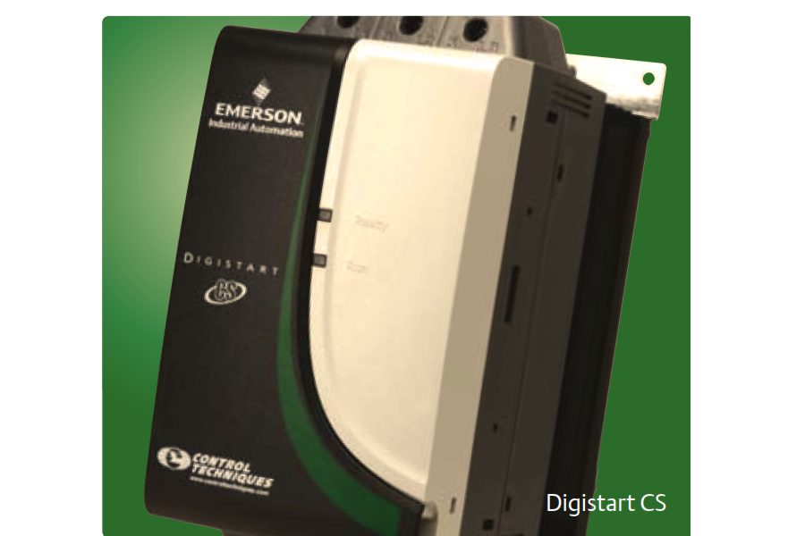 Digistart CS