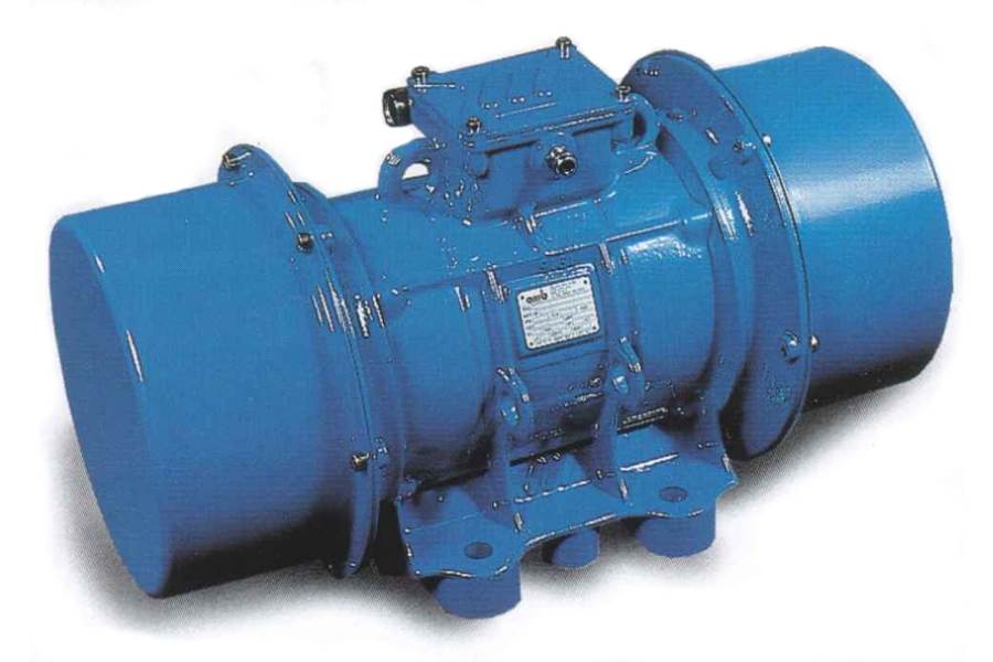 Vibrator-Motor