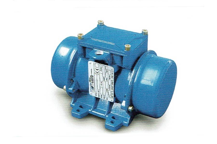 Vibrator-Motor BM/M