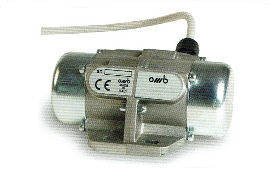 Vibrator-Motor VBM2 "Mini-Vibrator"