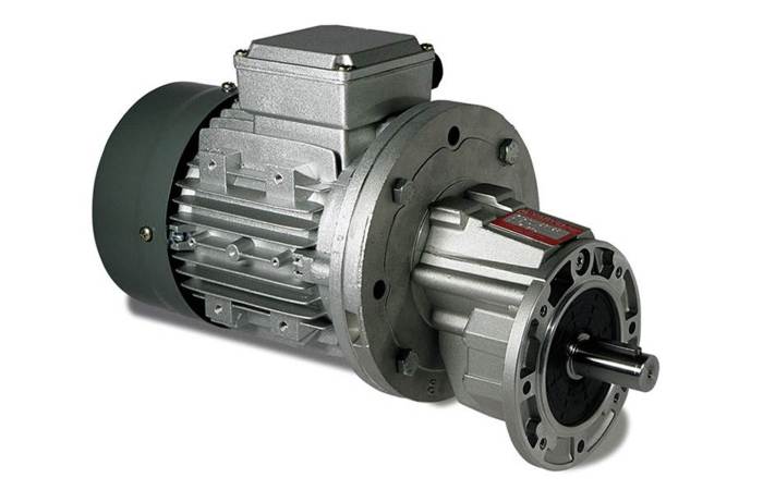 Stirnradgetriebe VARVEL Serie FXA