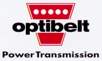 Optibelt logo