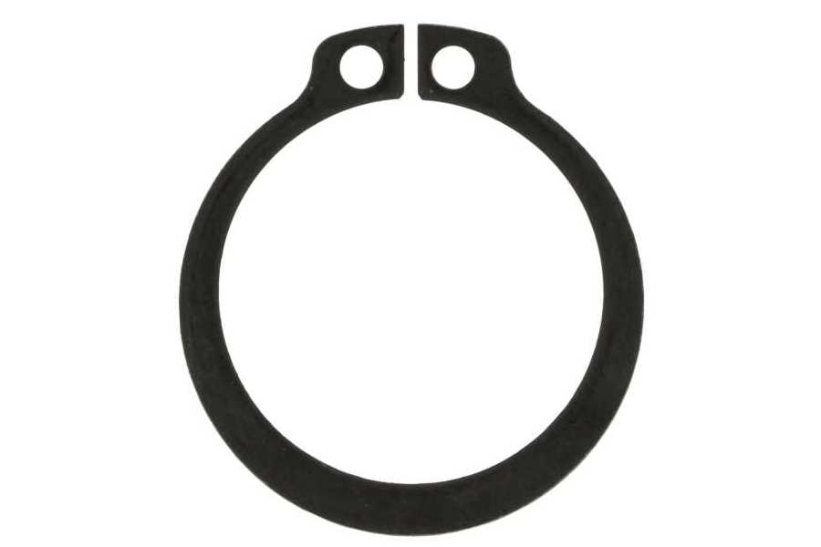 Sicherungsring DIN 471, für Wellen